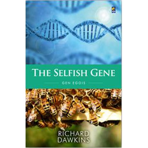 The Selfish Gene