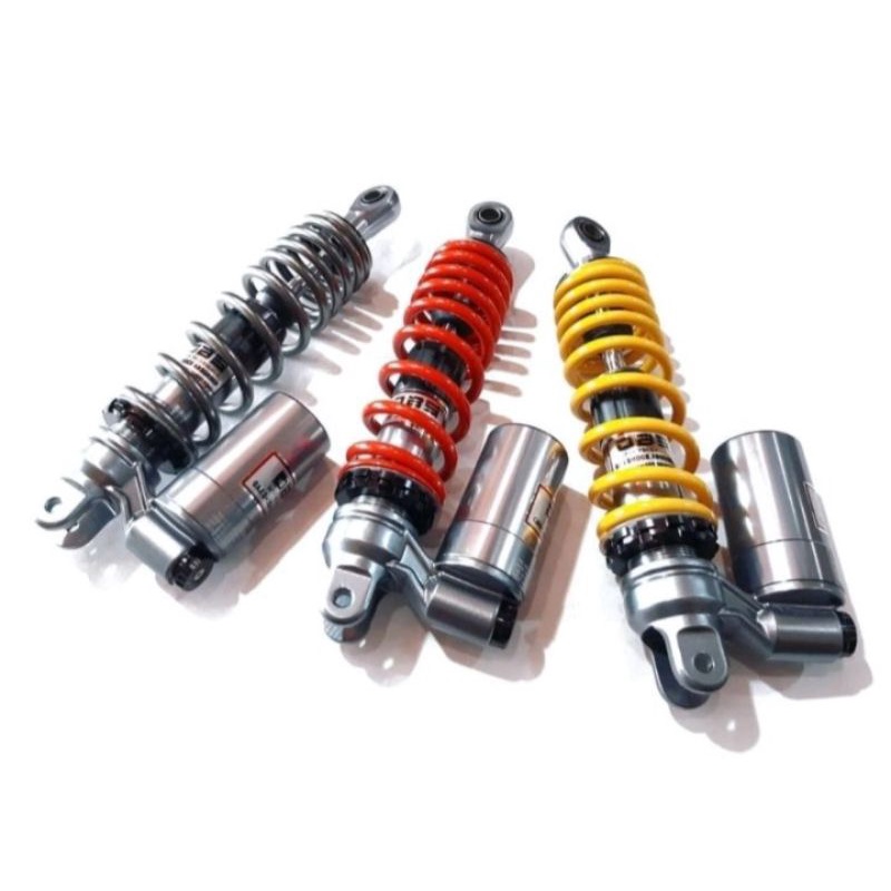 SHOCKBREAKER TABUNG BAWAH DBS 722 E-SERIES  MIO VARIO BEAT SCOOPY FINO XEON SPACY GENIO  DLL