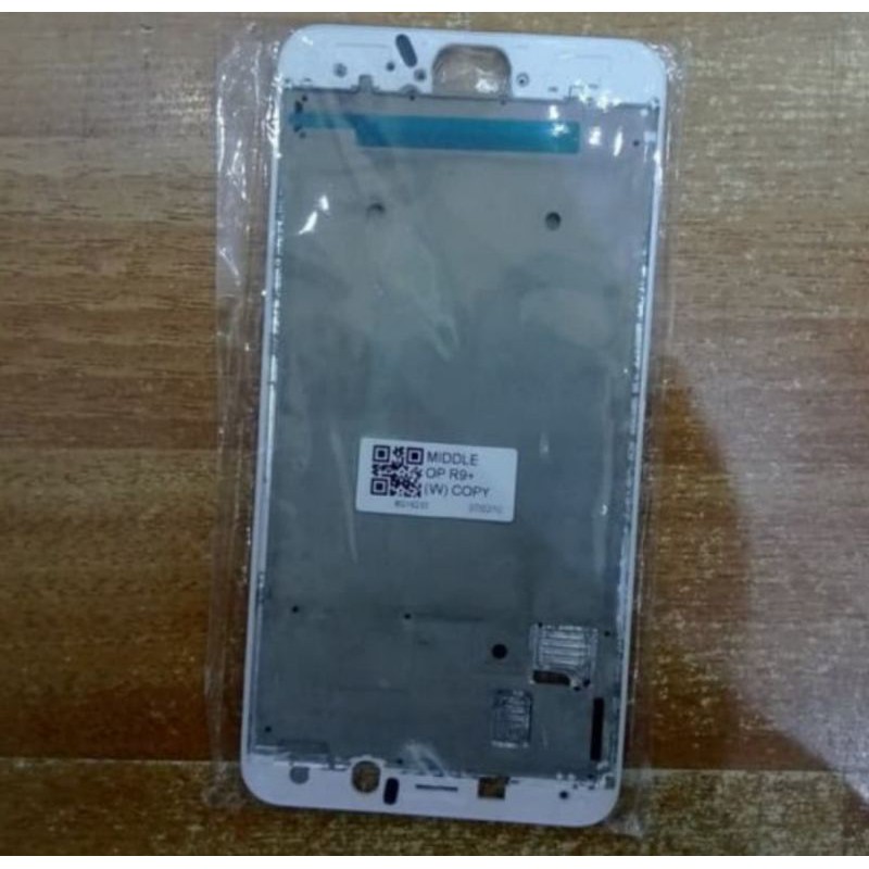 Frame Lcd Oppo R9 Plus