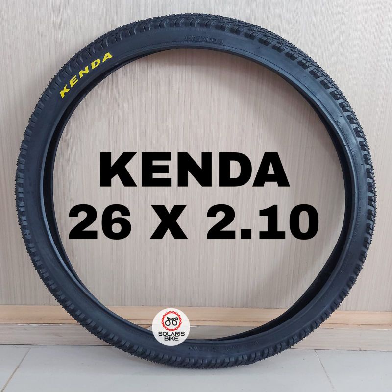 Ban Luar Kenda 26 X 2.10 26 x 210 Sepeda MTB