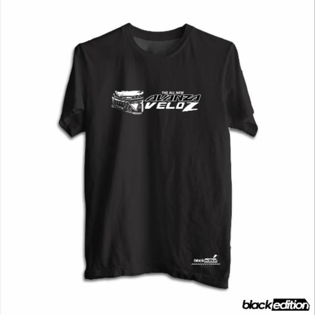 Kaos toyota avanza veloz