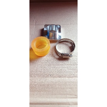 Intake manipol PE 28 pnp satria FU