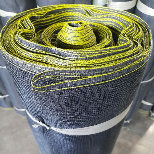 Jaring Waring TL Hitam 1 Meter Jaring Pagar Ayam/ Jaring Kandang/Jaring Pagar Tanaman/ Jaring Kebun/Jaring Ternak