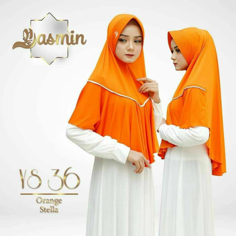 YS 36 YASMIN