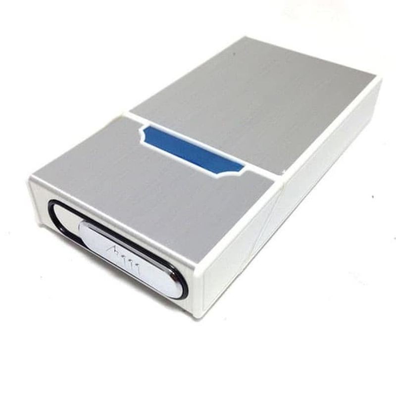 KOTAK SIMPAN PLUS KOREK USB TR 9452 BESAR MANCIS TEMPAT SIMPAN