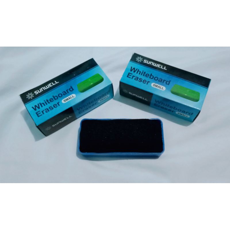

PENGHAPUS PAPAN TULIS WHITE BOARD ERASER
