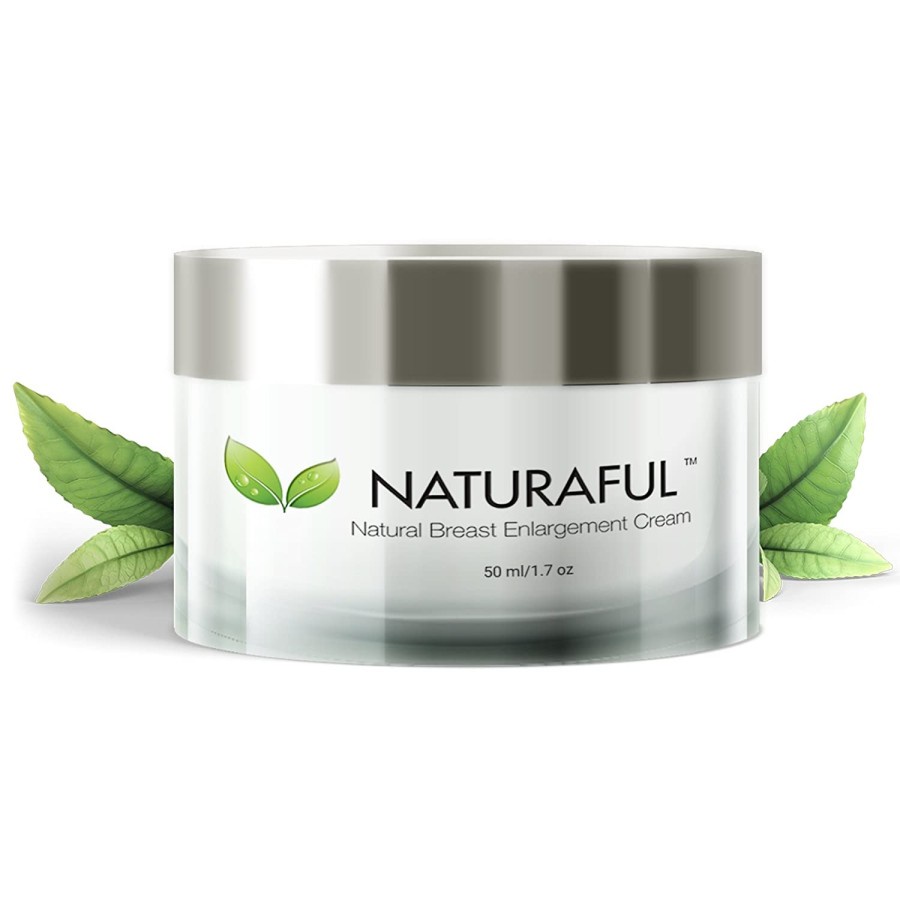 NATURAFUL Natural Breast Enlargement Cream, 50ml