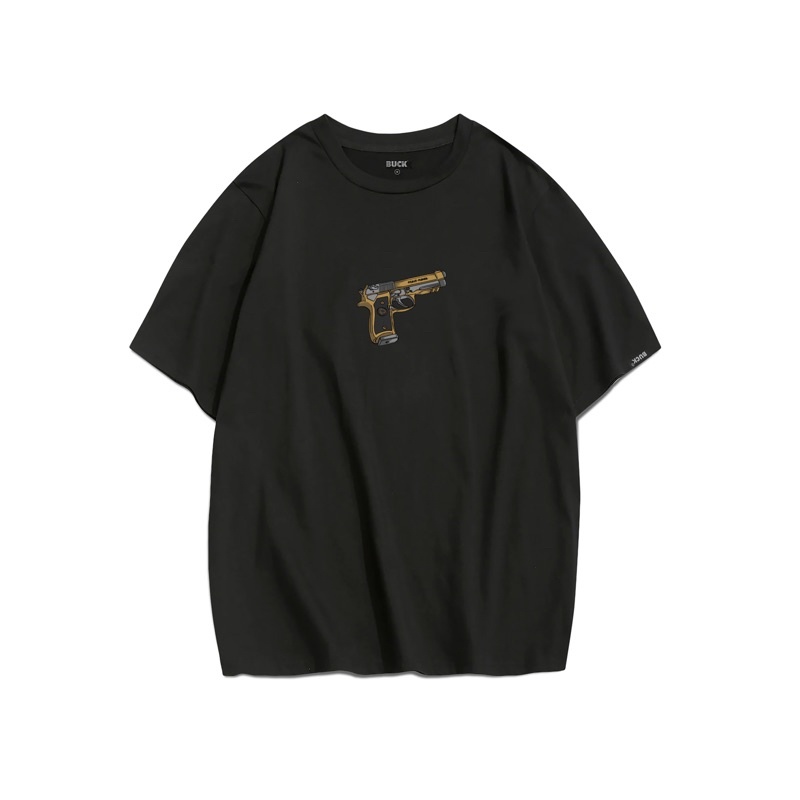 BUCK Ⓢ - Peace Maker Tee