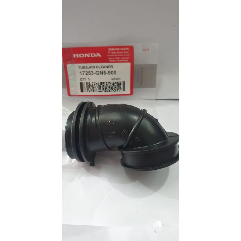 FILTER KARBU ORI HONDA GRAND17253-GN5-900