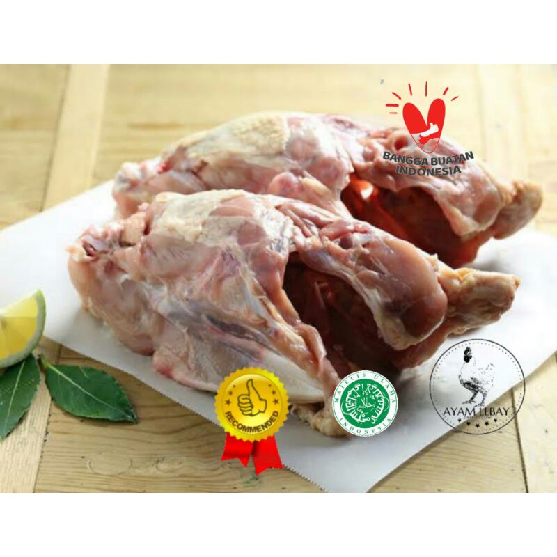 

tulangan / kerongkongan per kg.