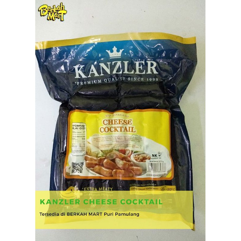 

Kanzler_Sosis Cocktail_
