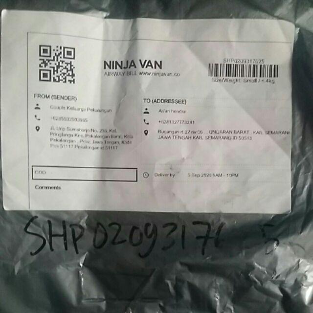 2717          Maura Couple - Sania Ruffle Batik Couple Ori Ndoro Jowi Dnt Garansi Termurah Shopee -