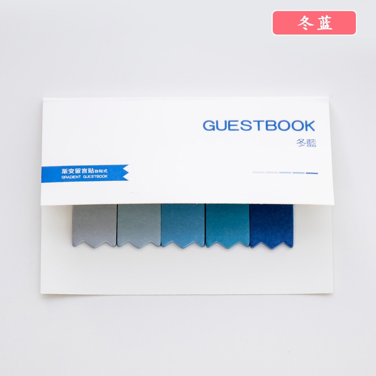 Sticky Note Lucu Post It Note Memo Kertas Tempel Note Tempel Sticky Notes Transparan Galaxy Gradient Gradasi Planet Scrapbook Jurnal Label Index Catatan Sekolah Kantor Office Deco Cute Lucu Imut-Gelombang 2
