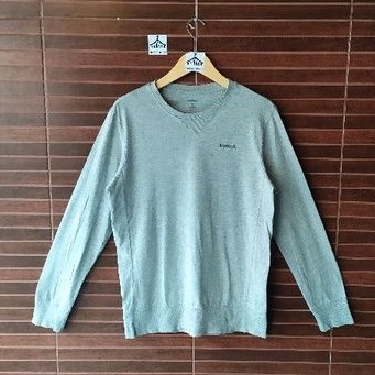 CREWNECK REEBOK SECOND