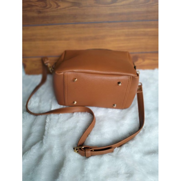 TAS SELEMPANG WANITA MILALA-366 MEWAH 2 RES