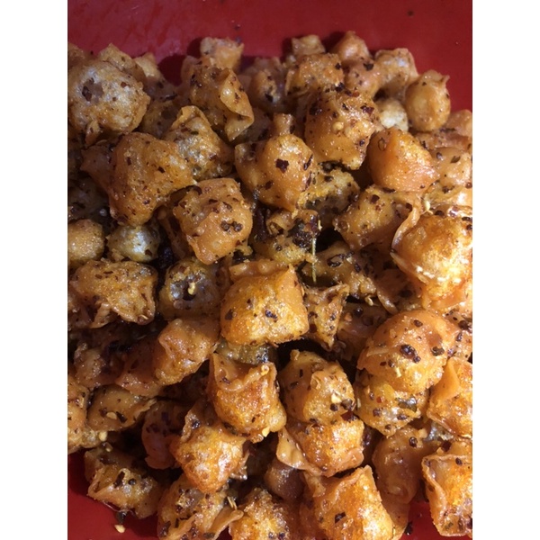 

SOMAY KERING PEDAS SEBLAK 1Kg