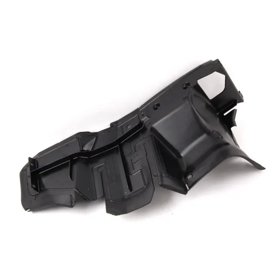 Cover Samping Radiator Kanan BMW E36 320I - Genuine Parts