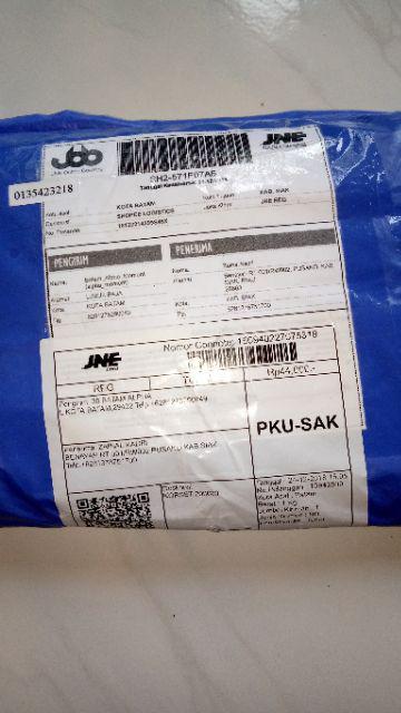 Penyangga Punggung Babaka/ Alat Penyangga Punggung