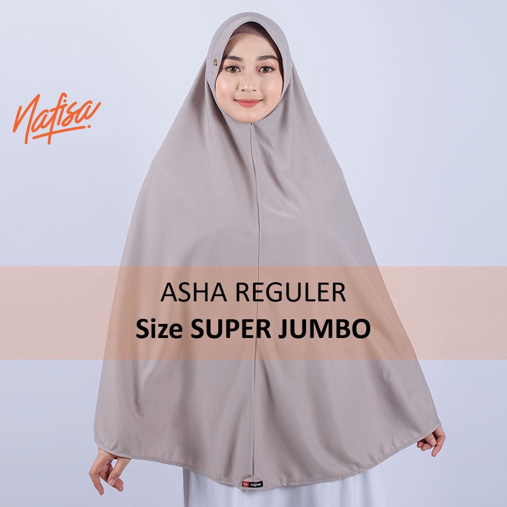 Nafisa Special LIVE - Hijab Promo Grade B / Defect Sale 1-35.000