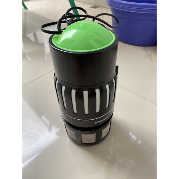 perangkap nyamuk krisbow