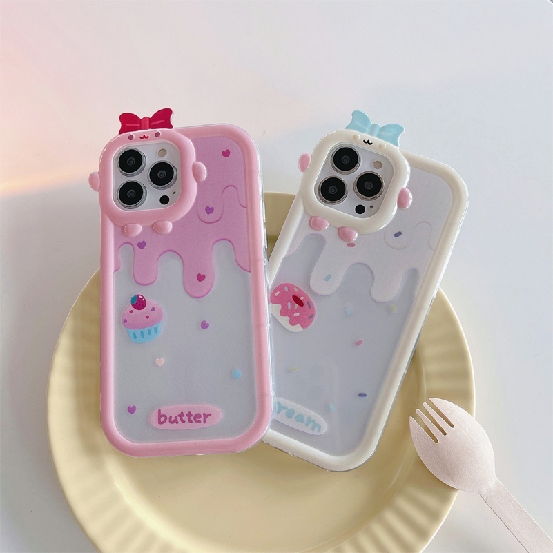 Soft Case TPU Transparan 3D Cover Vivo Y16 Y02s Y02 Y35 Y22 Y22s V25e V25 V23e V23 V20 Pro Y15A Y15s Y01 Y01A Y75 Y76 T1 T1x Y21 Y21s Y33s Y33T Y21T Y21A Y12A Y12s Y20 Y20s Y20i Y20s[G] Y17 Y15 Y12 Y11 Y1s Y19 3D Fashion Phone Case Clear Anti-Scratch Case