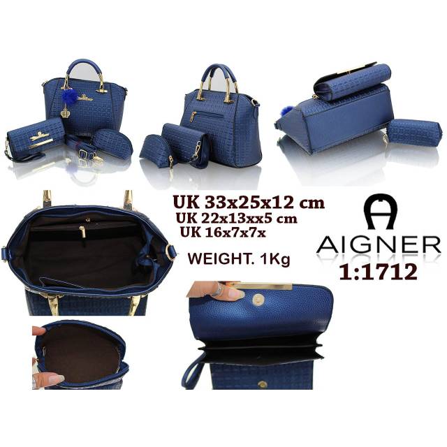 TAS IMPOR 1712 AIGNER RB