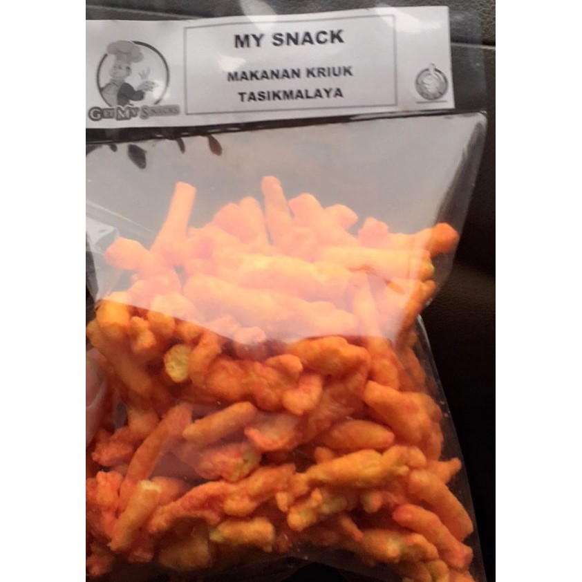 

snack Cheetos