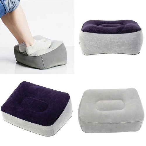 *COD* Bantal angin kaki mobil / Kursi anak kecil / bantal Anak Foot rest