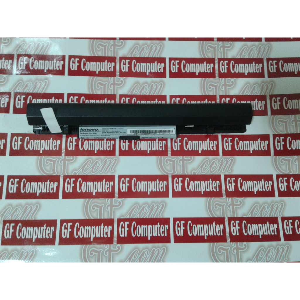 Original Baterai Laptop Lenovo Ideapad Touch S210 S210t S215 S20 S20-30 Series L12C3A01 L12M3A01