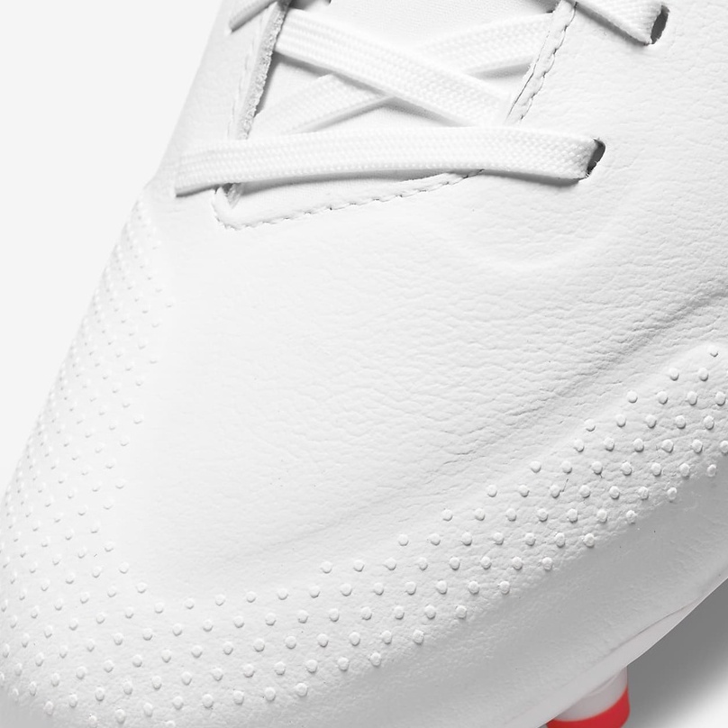 Sepatu Bola Nike Tiempo Legend 9 Academy - Black & White Original | Tiempo 9-4