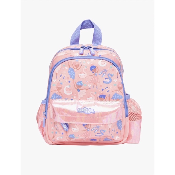 Smiggle La La Tutu Teeny Backpack