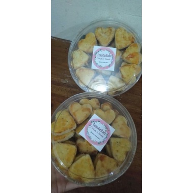 

Kue kacang