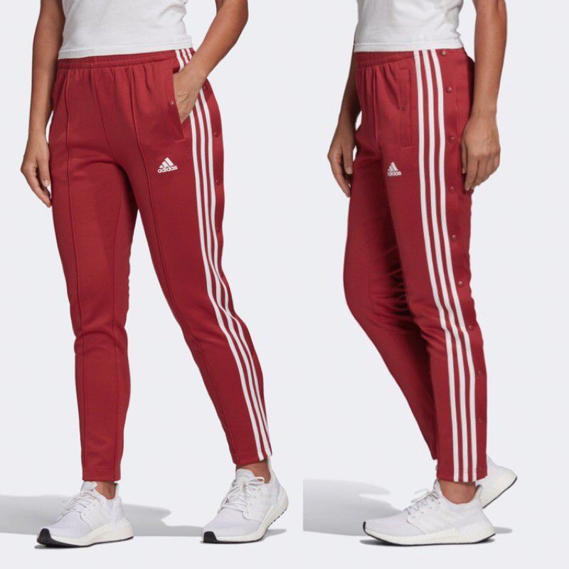 ADIDAS UNISEX 3 STRIPE PANTS