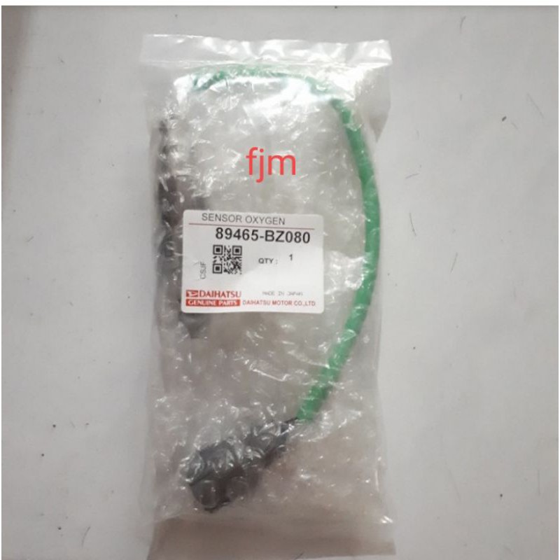 sensor oksigen grandmax 89465-BZ080