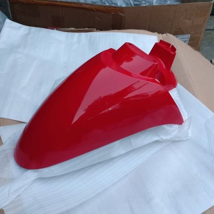 spakbor depan scoopy new esp k93 merah