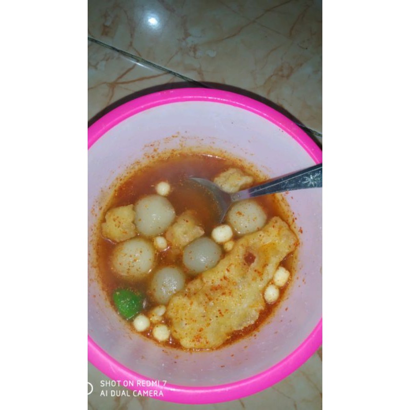 

boci enak murah