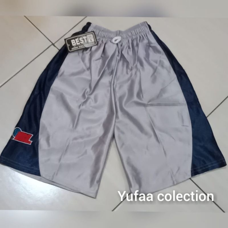 Anak Tanggung Celana Basket Bola Color Anak Tanggung Cowok