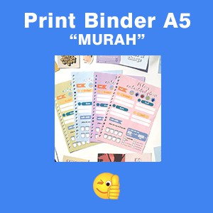 

JASA PRINT HVS 75 GSM UKURAN A5 "HASIL PRINT MANTUL