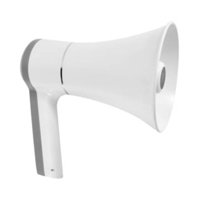 Krisbow Toa Megaphone Rechargeable 1500 mah
