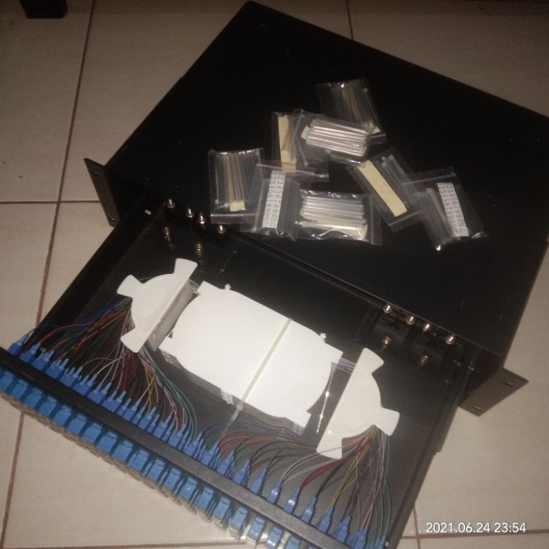 OTB 96core
