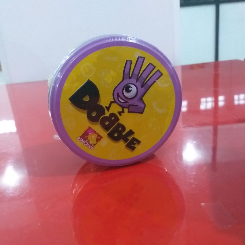 dobble board game