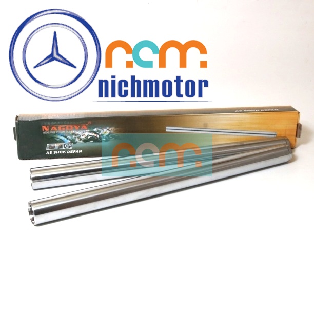 As Shok Depan Jupiter Mx nagoya