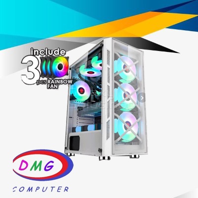 PC Gaming  I7 9700 / GTX 1650 4GB / DDR 16 GB / SSD 120 GB Gaming-Editing-Rendering