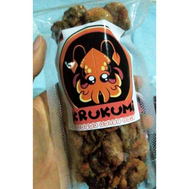 

KRUKUMI