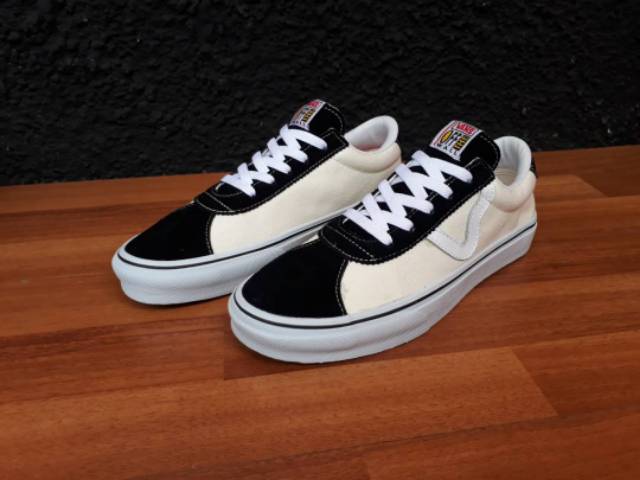 VANS OLD SKOOL STYLE 73 DX Premium BNIB MADE IN CHINA Waffle DT Size 40/41/42/43/44 270.000