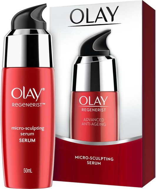 manfaat olay regenerist serum
