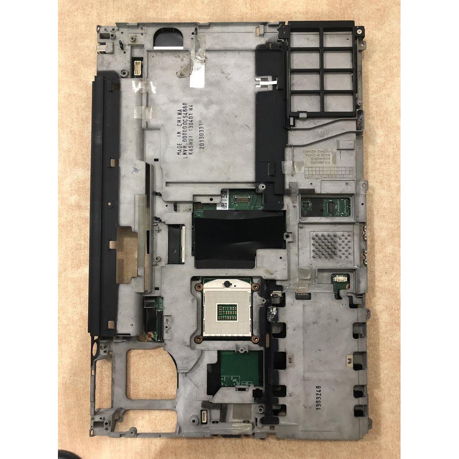 Motherboard Lenovo T430 Tknpr917 Segera Dapatkan