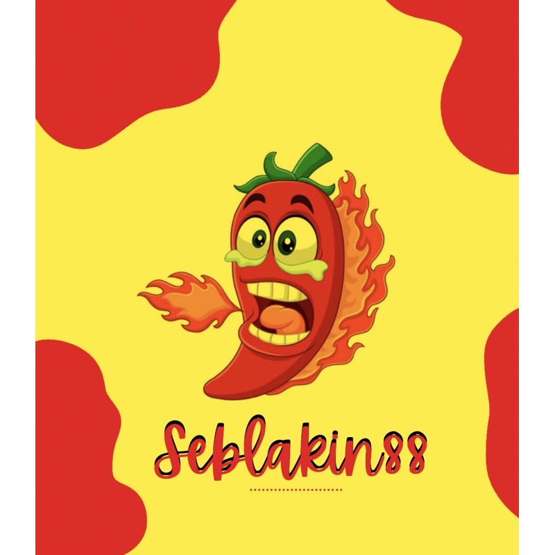 

SEBLAK INSTAN / SEBLAKIN88