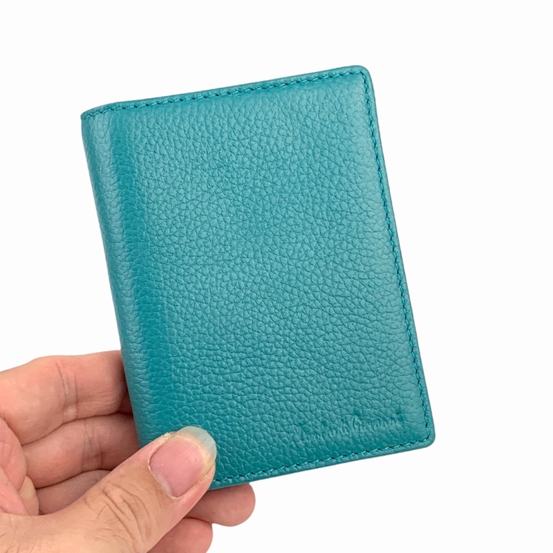 Dompet Kartu Card Holder Plastik Tebal Lombardi Giovanni 416