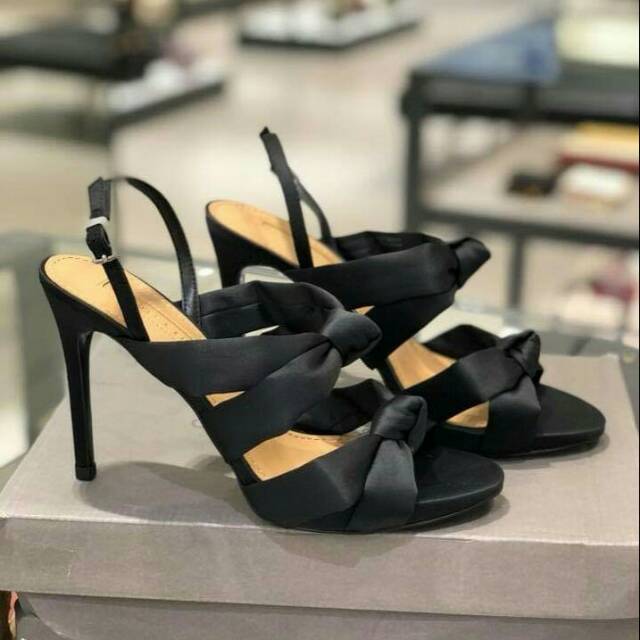 charles & keith shoes